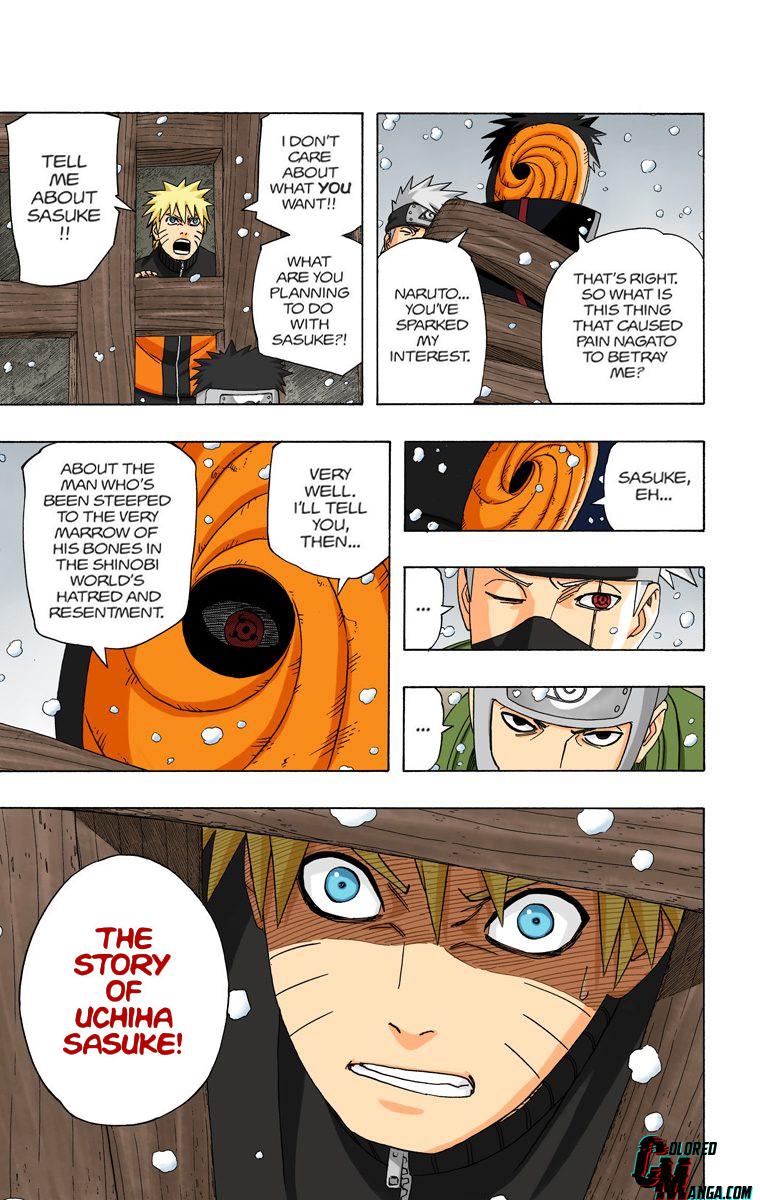 Chapter 460 — Page 9