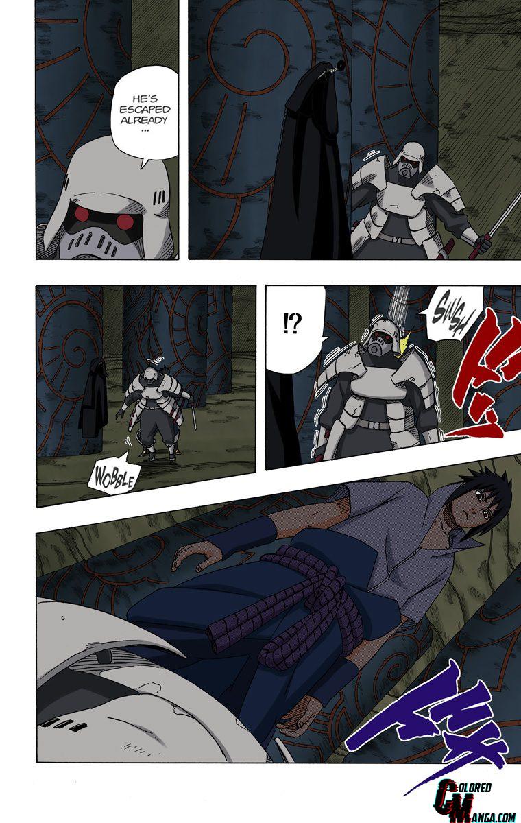Chapter 460 — Page 10