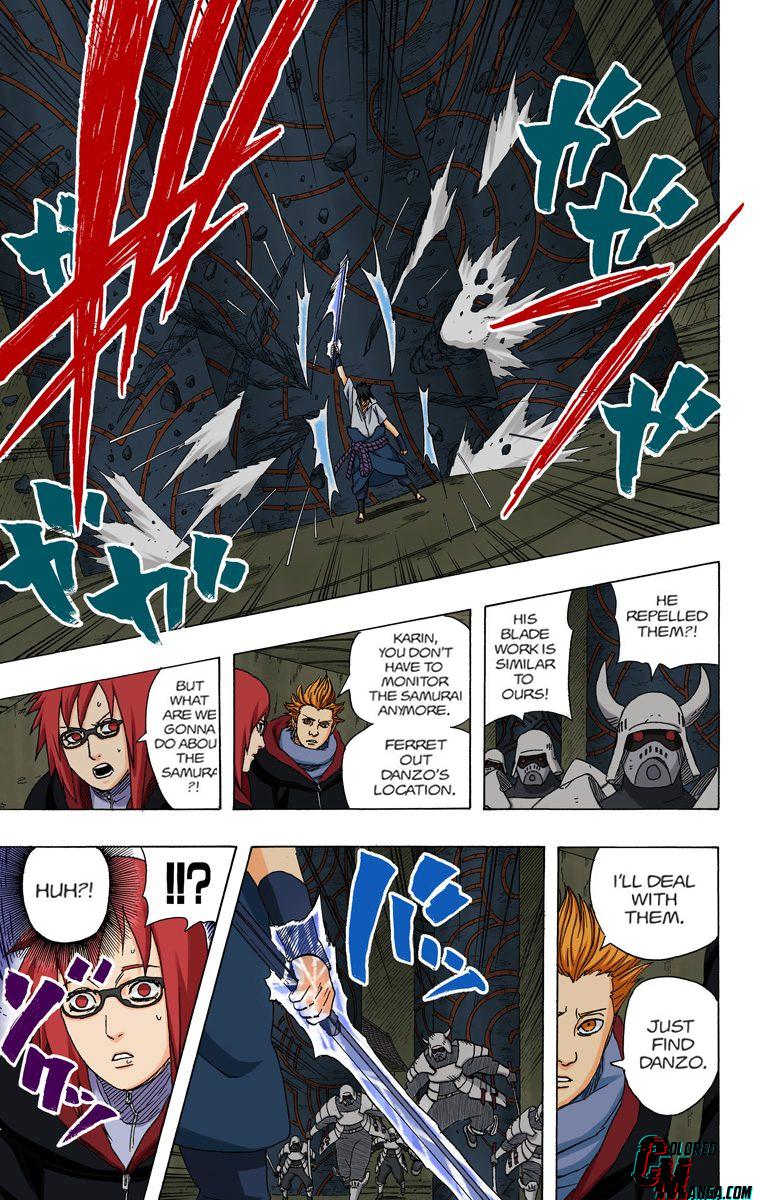 Chapter 460 — Page 13