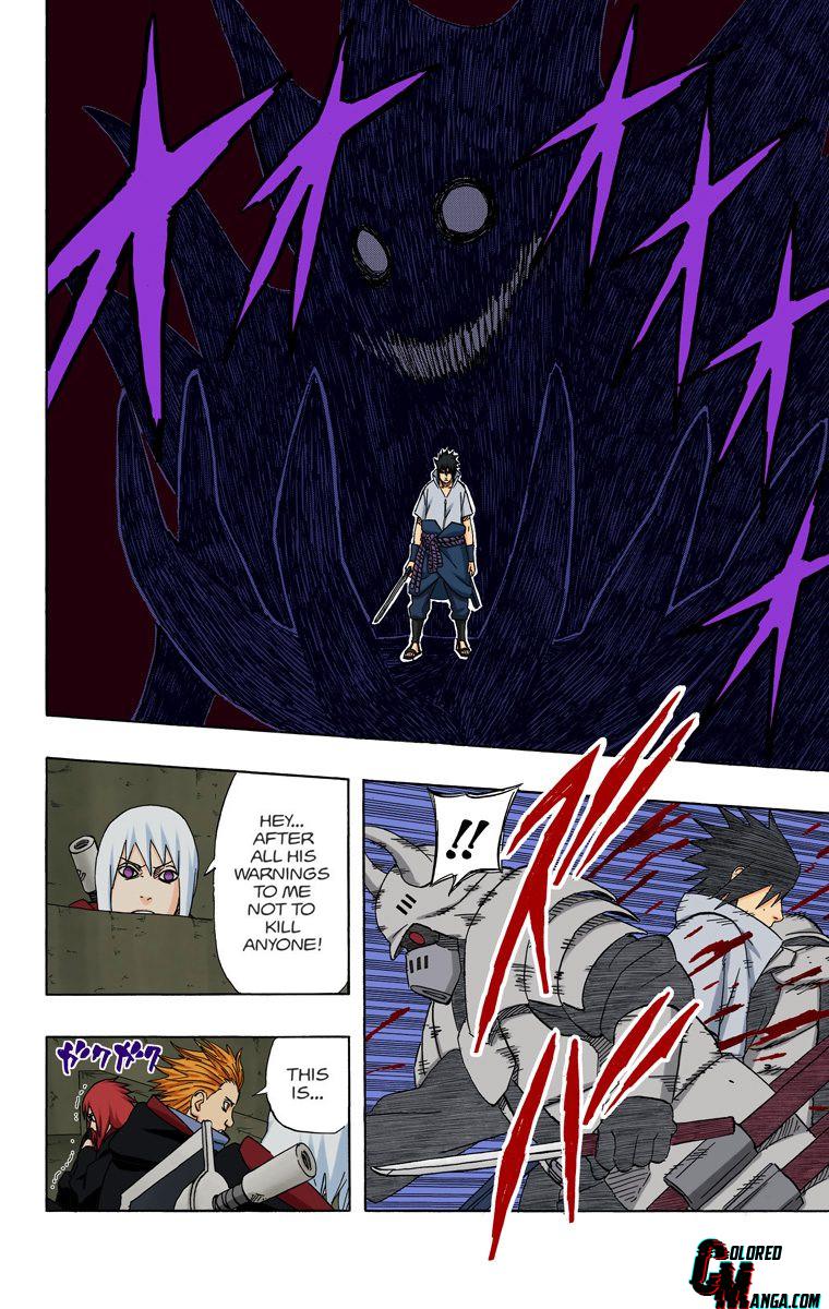 Chapter 460 — Page 14