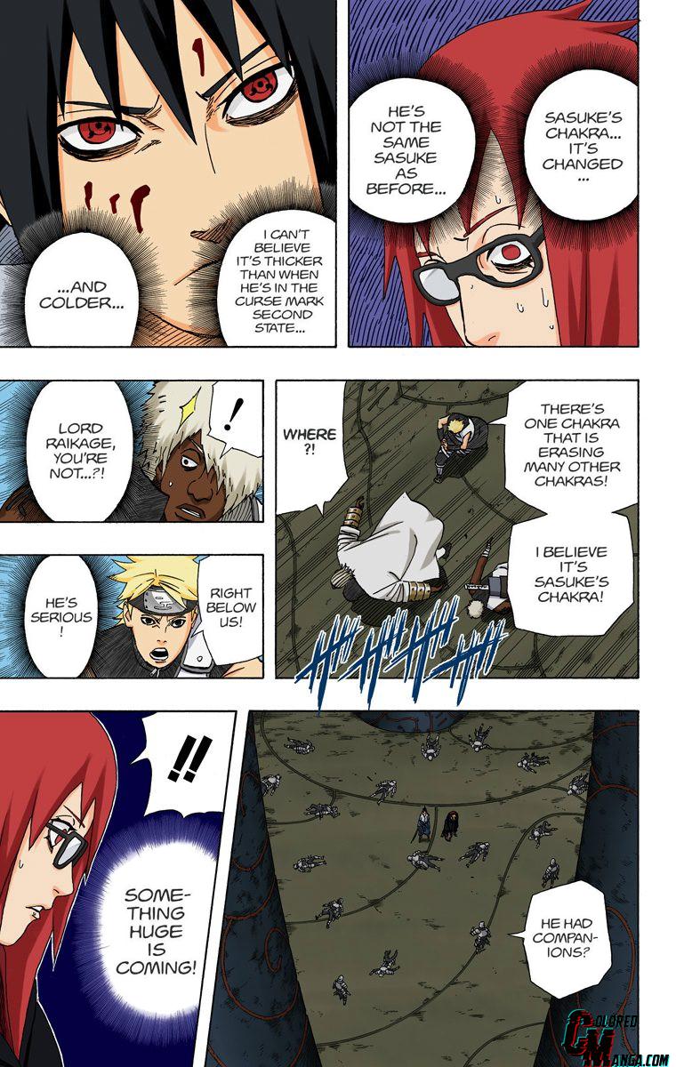 Chapter 460 — Page 15