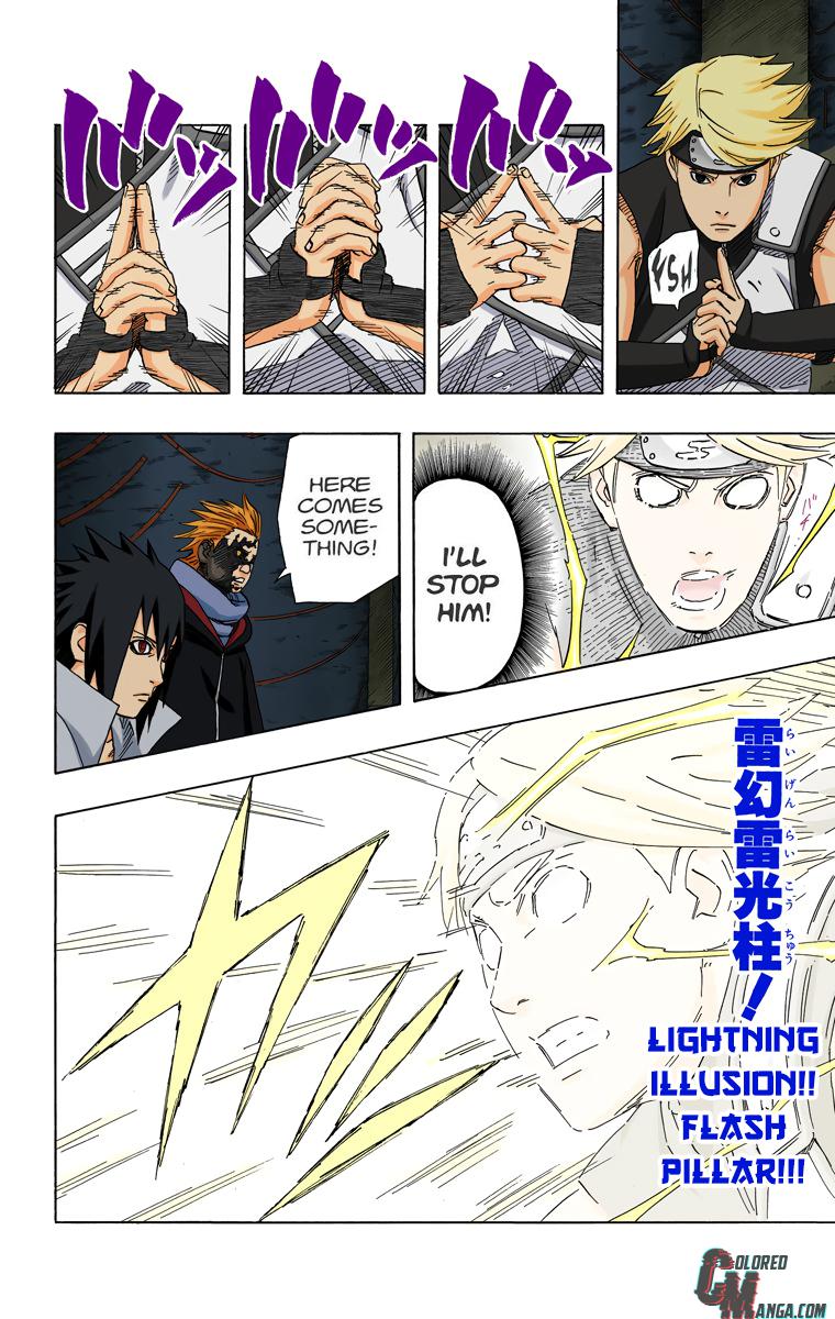 Chapter 461 — Page 4