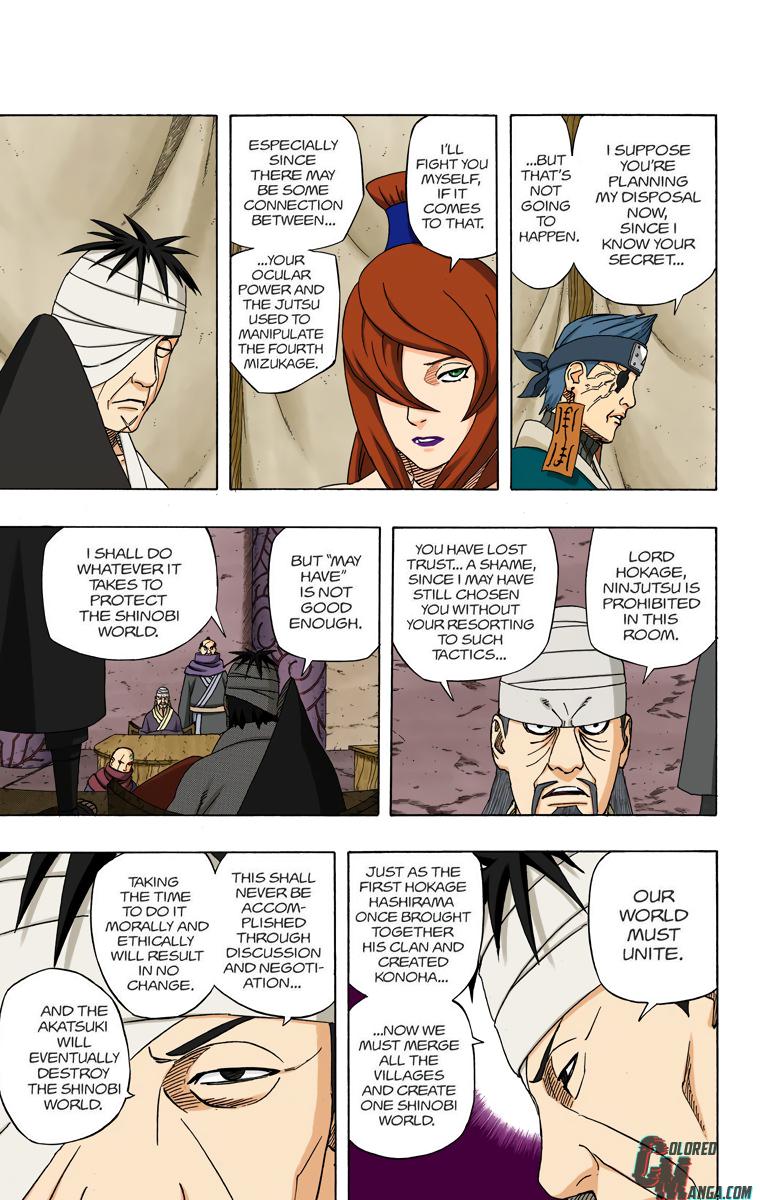 Chapter 461 — Page 11