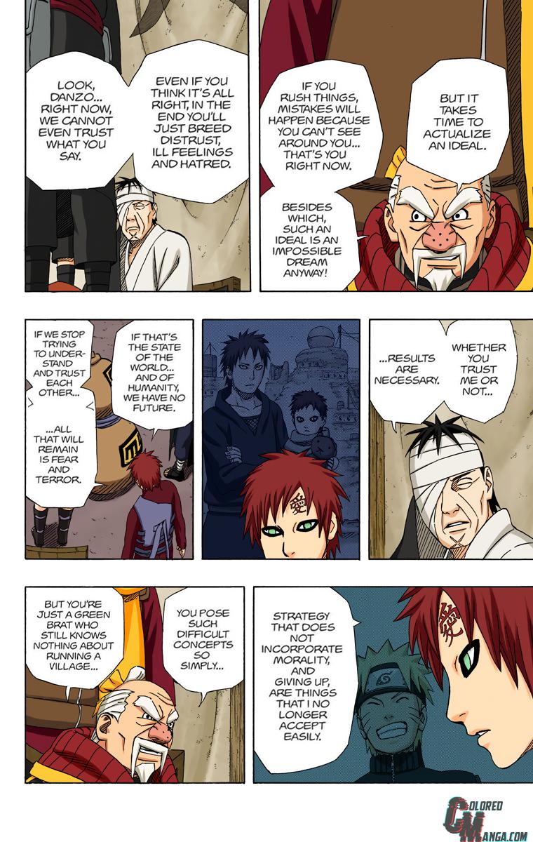 Chapter 461 — Page 12