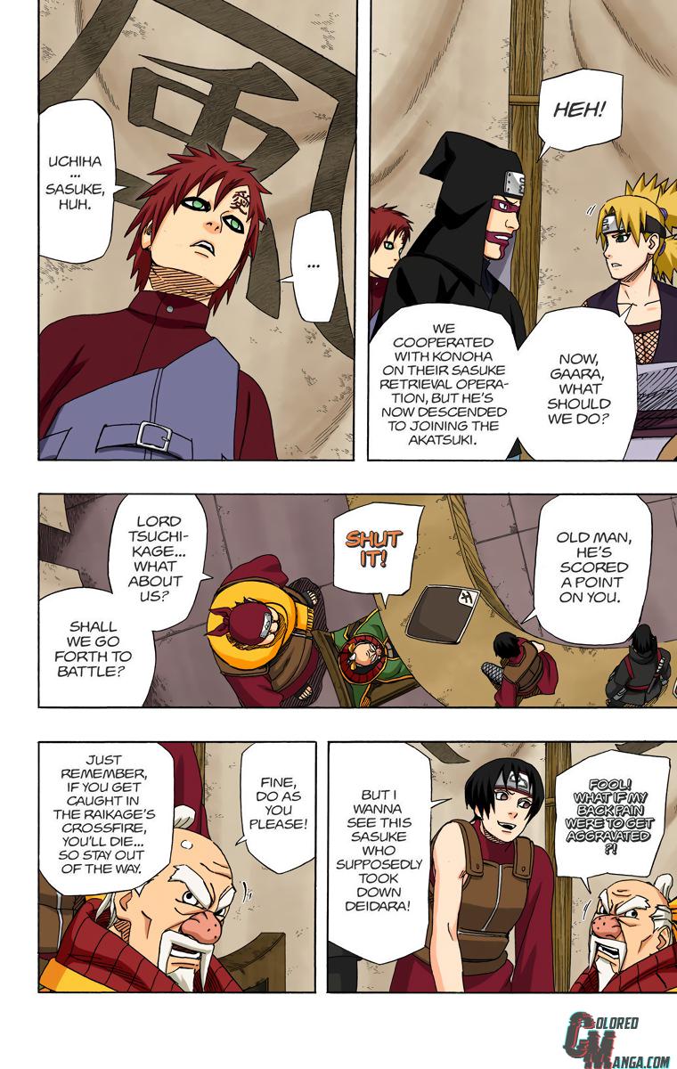 Chapter 461 — Page 14