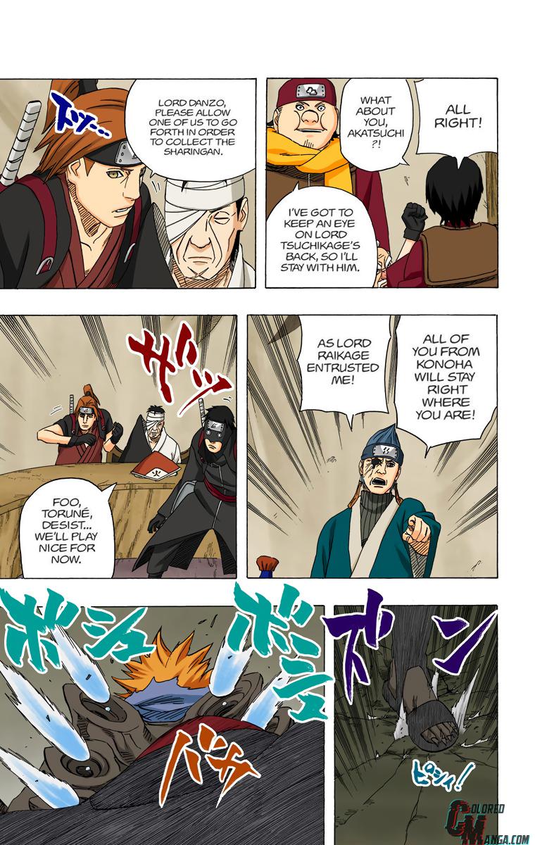 Chapter 461 — Page 15