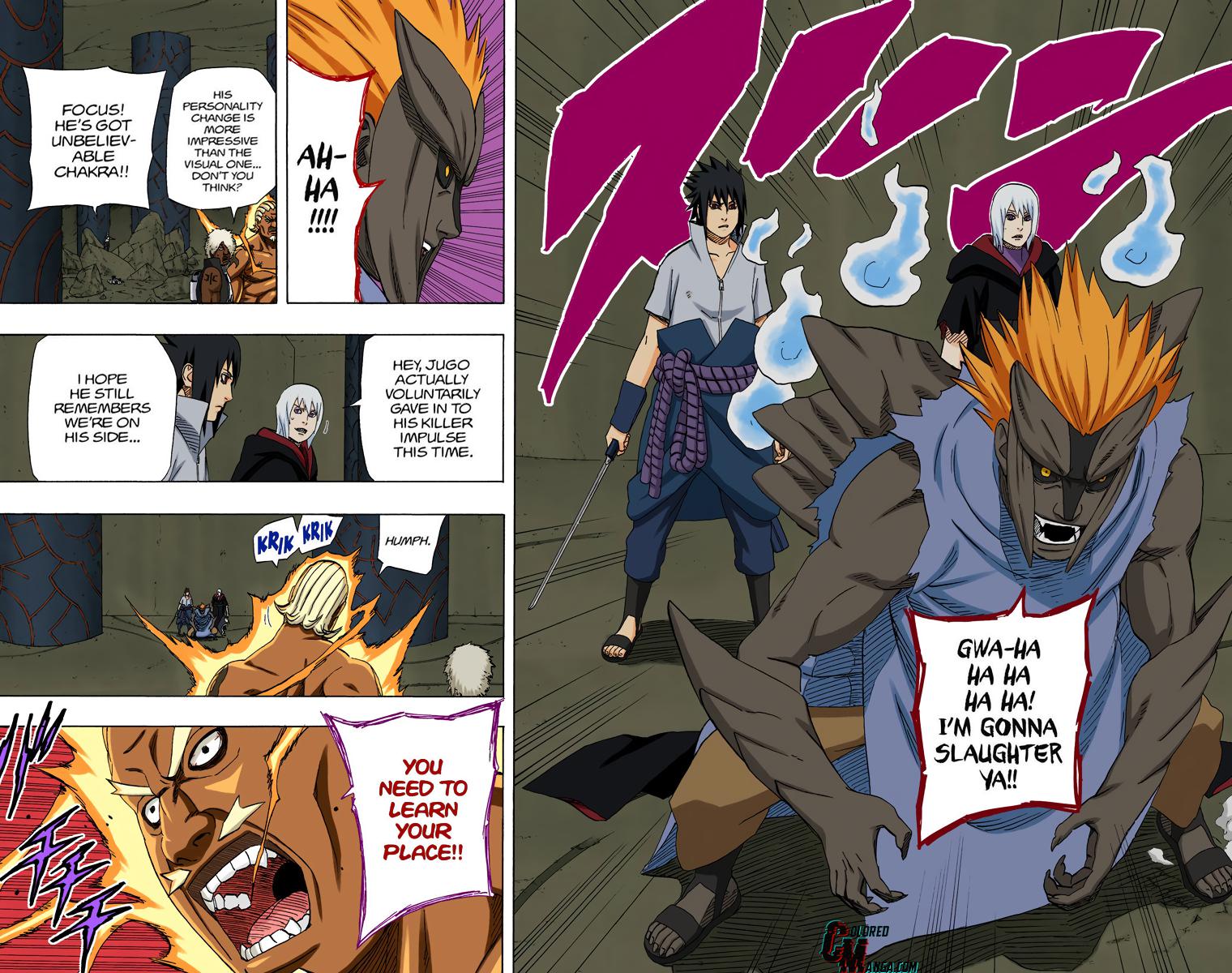 Chapter 461 — Page 16