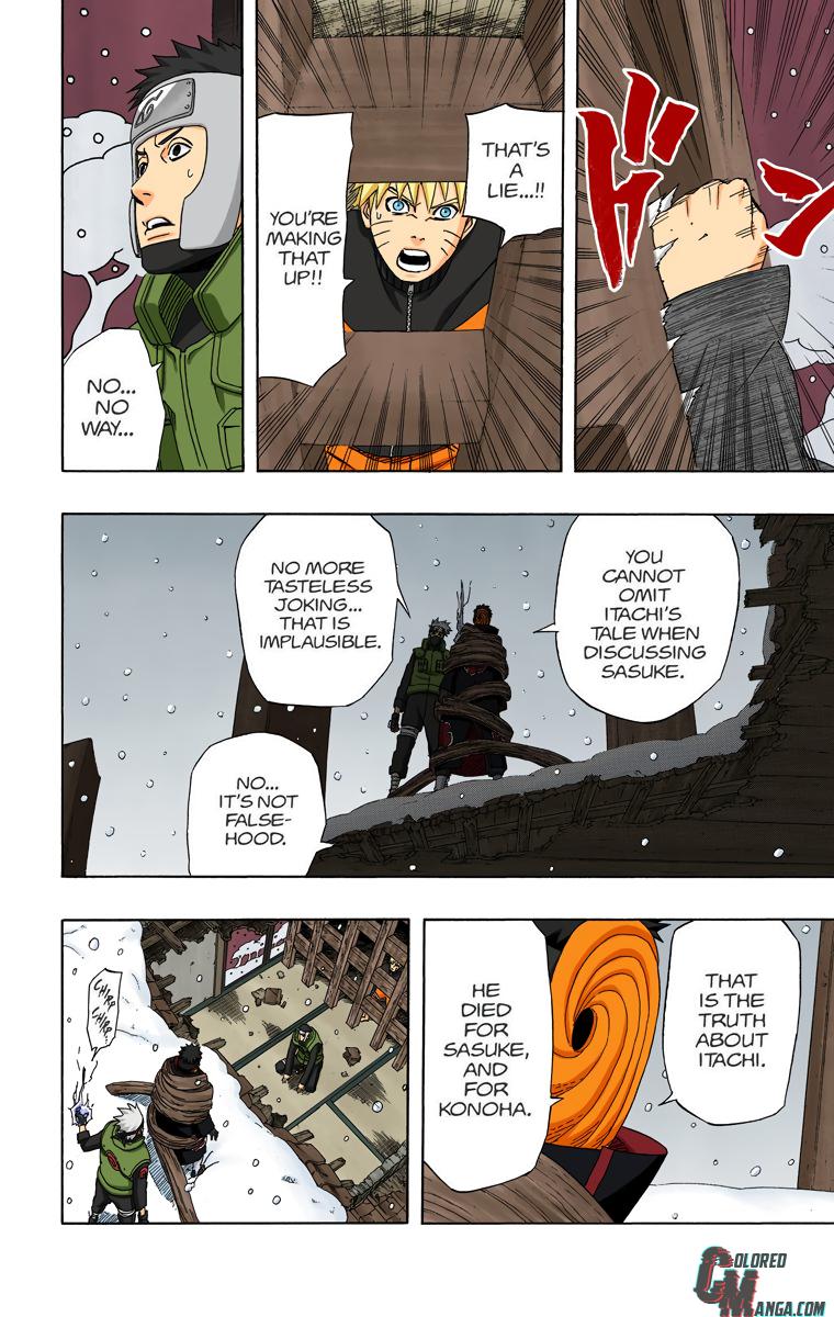 Chapter 462 — Page 8