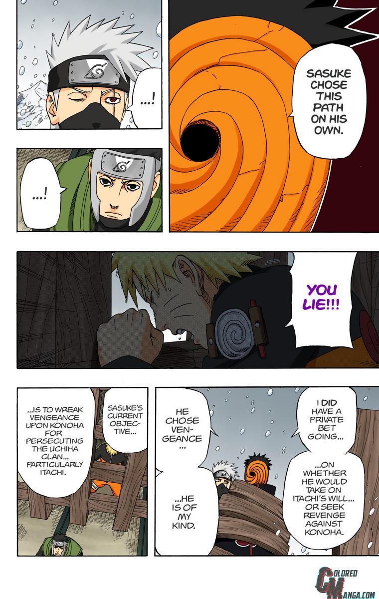 Chapter 462 — Page 10