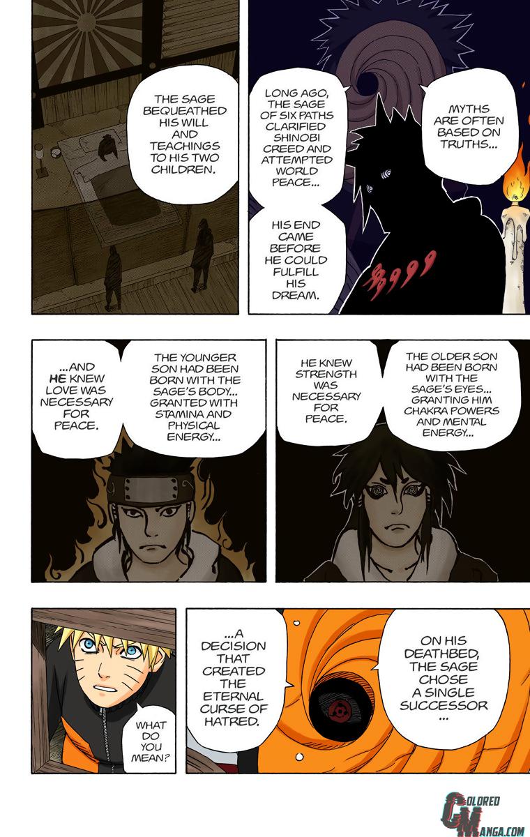 Chapter 462 — Page 12