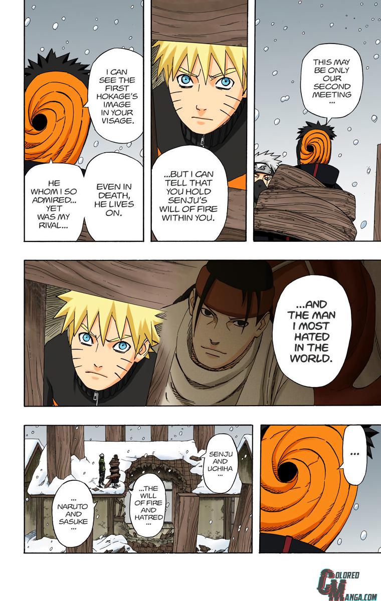 Chapter 462 — Page 14