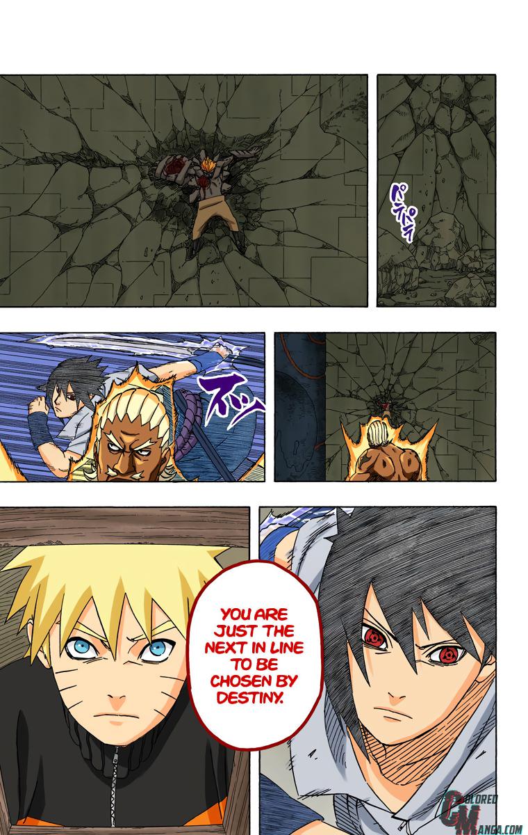 Chapter 462 — Page 15