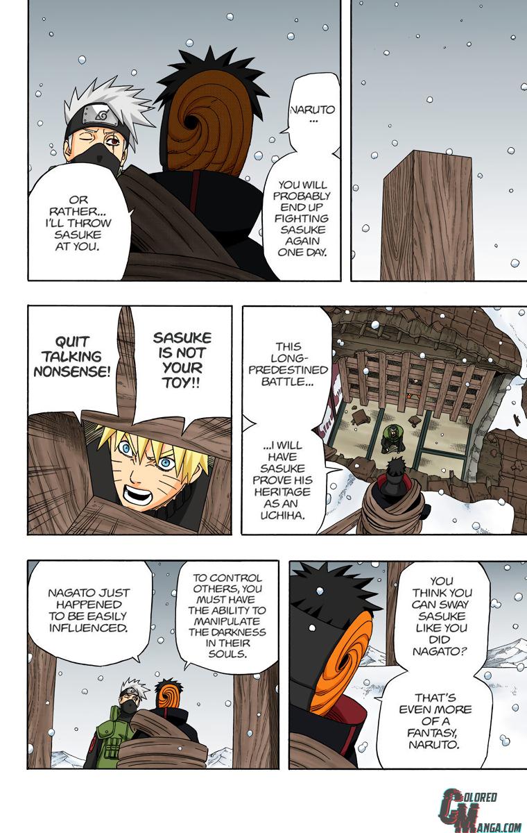 Chapter 463 — Page 9