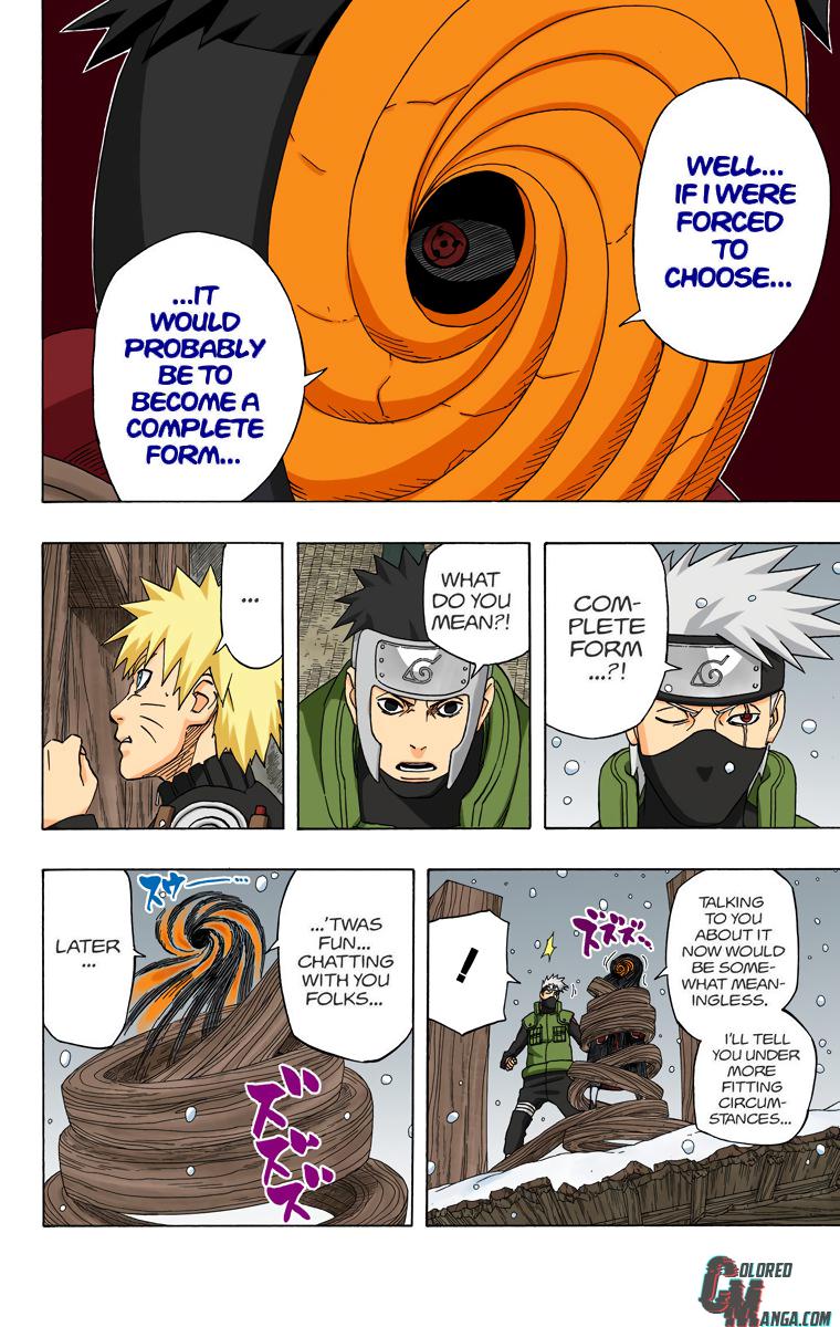 Chapter 463 — Page 11