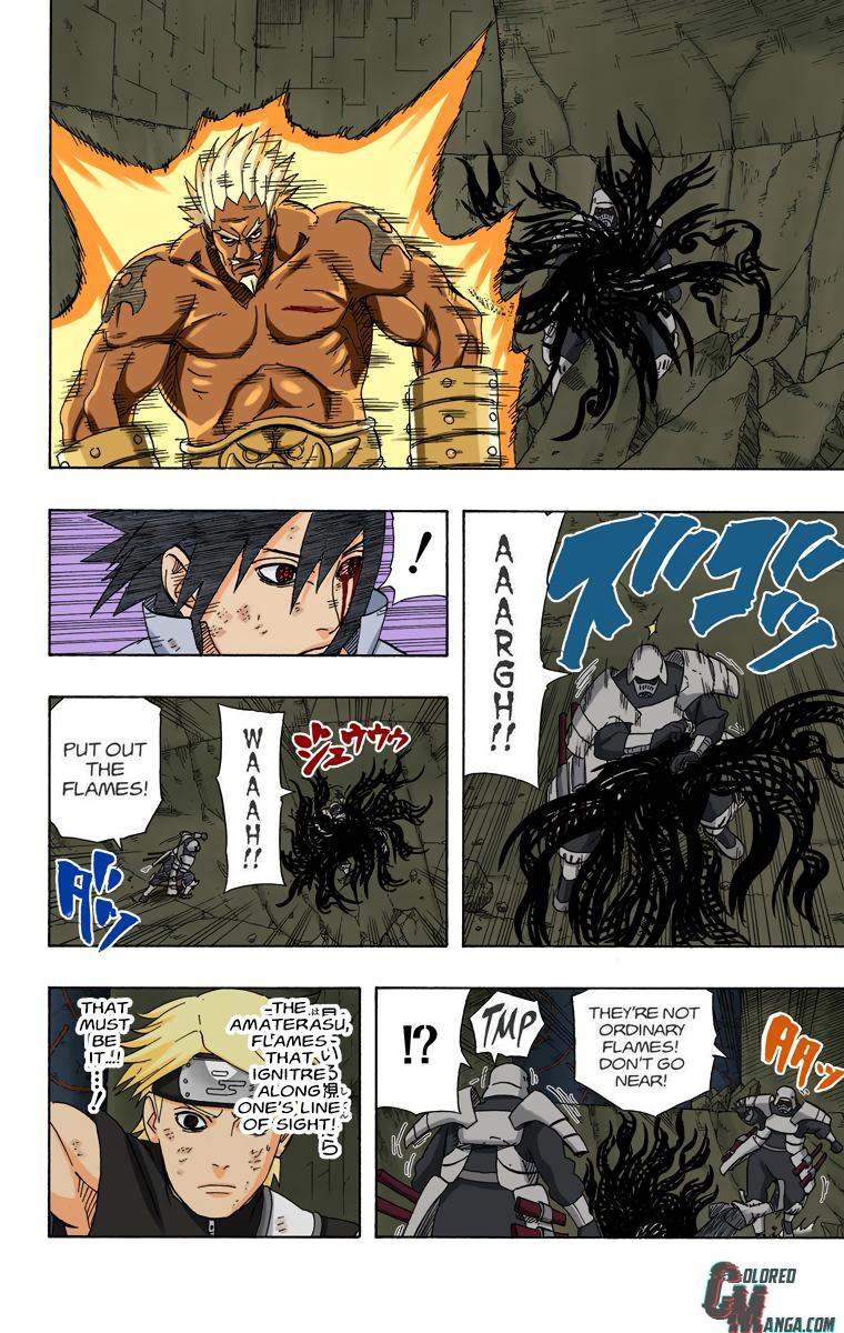 Chapter 463 — Page 13