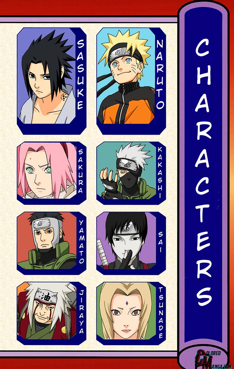 Chapter 464 — Page 4