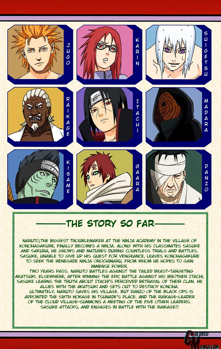 Chapter 464 — Page 5