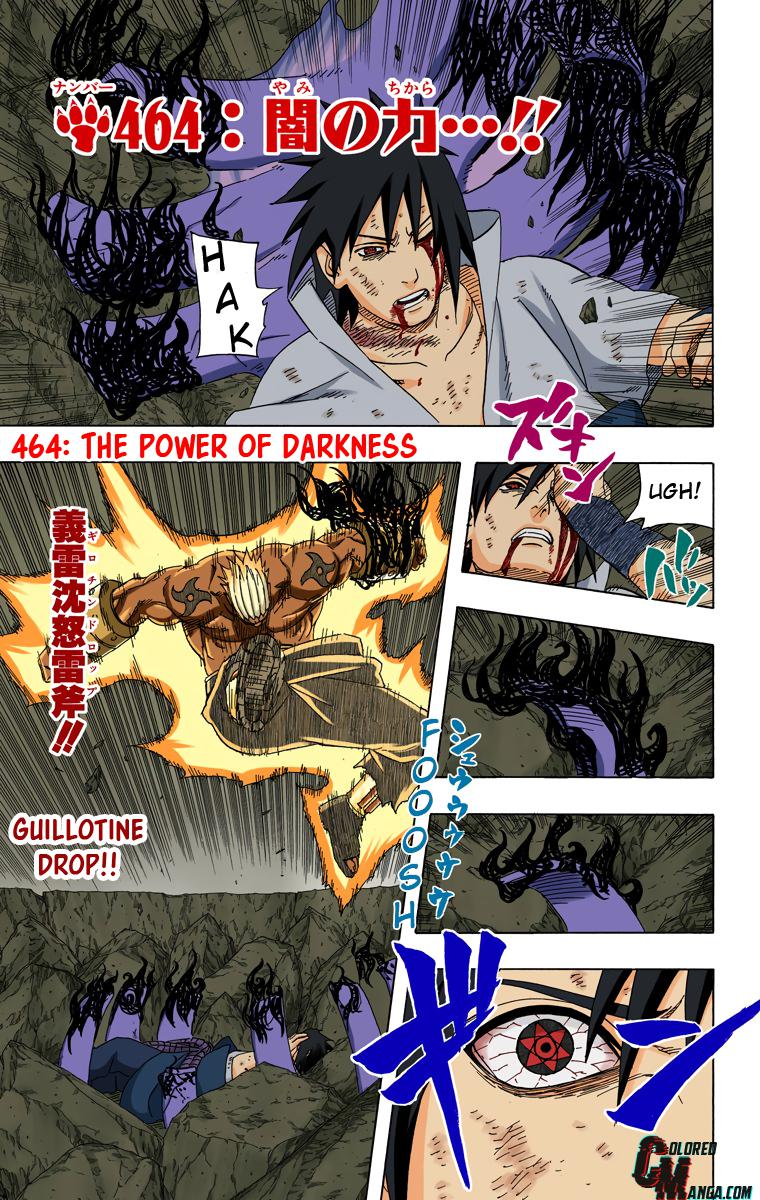 Chapter 464 — Page 7
