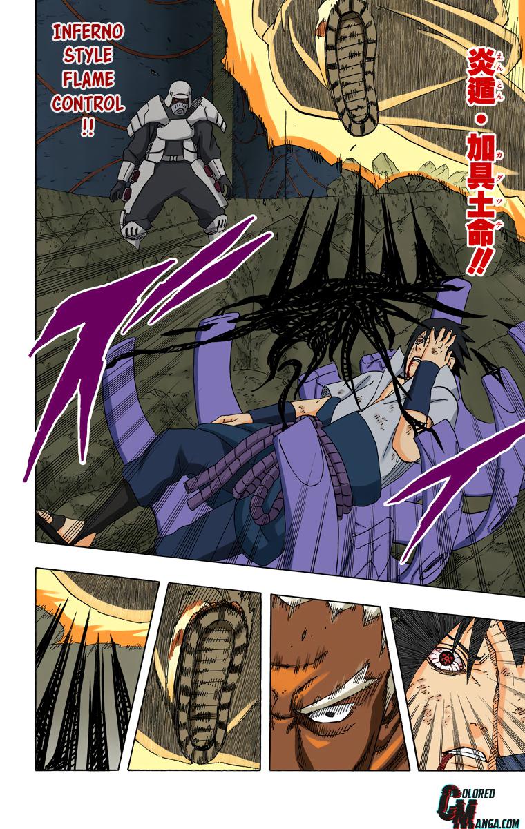 Chapter 464 — Page 8