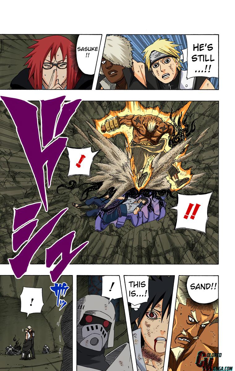 Chapter 464 — Page 9