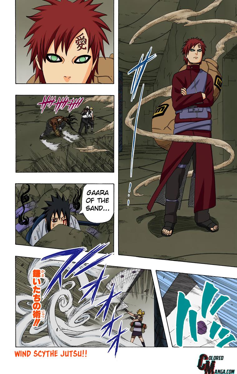 Chapter 464 — Page 10