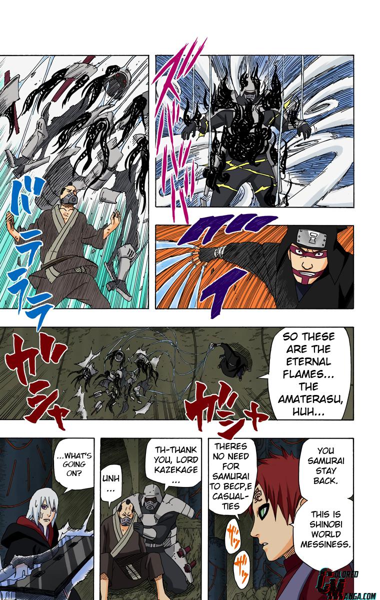 Chapter 464 — Page 11