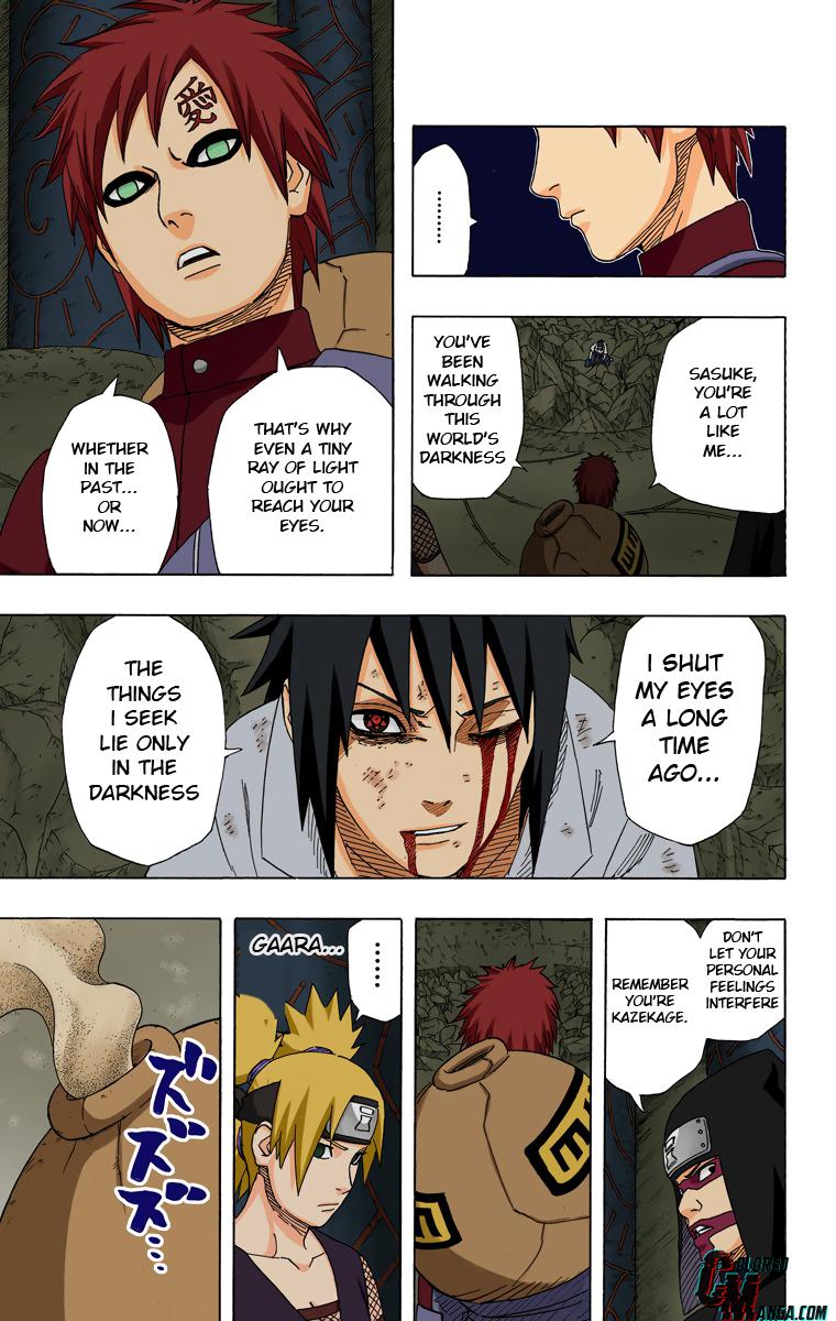 Chapter 464 — Page 15