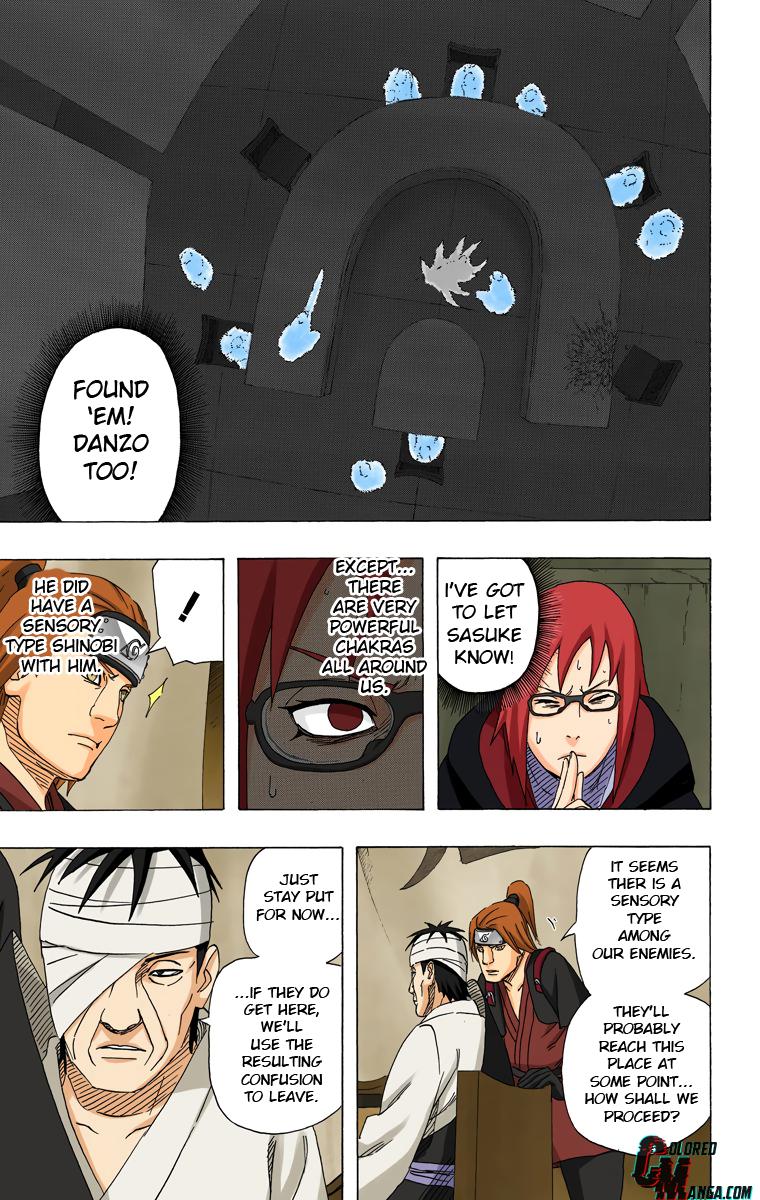 Chapter 464 — Page 17