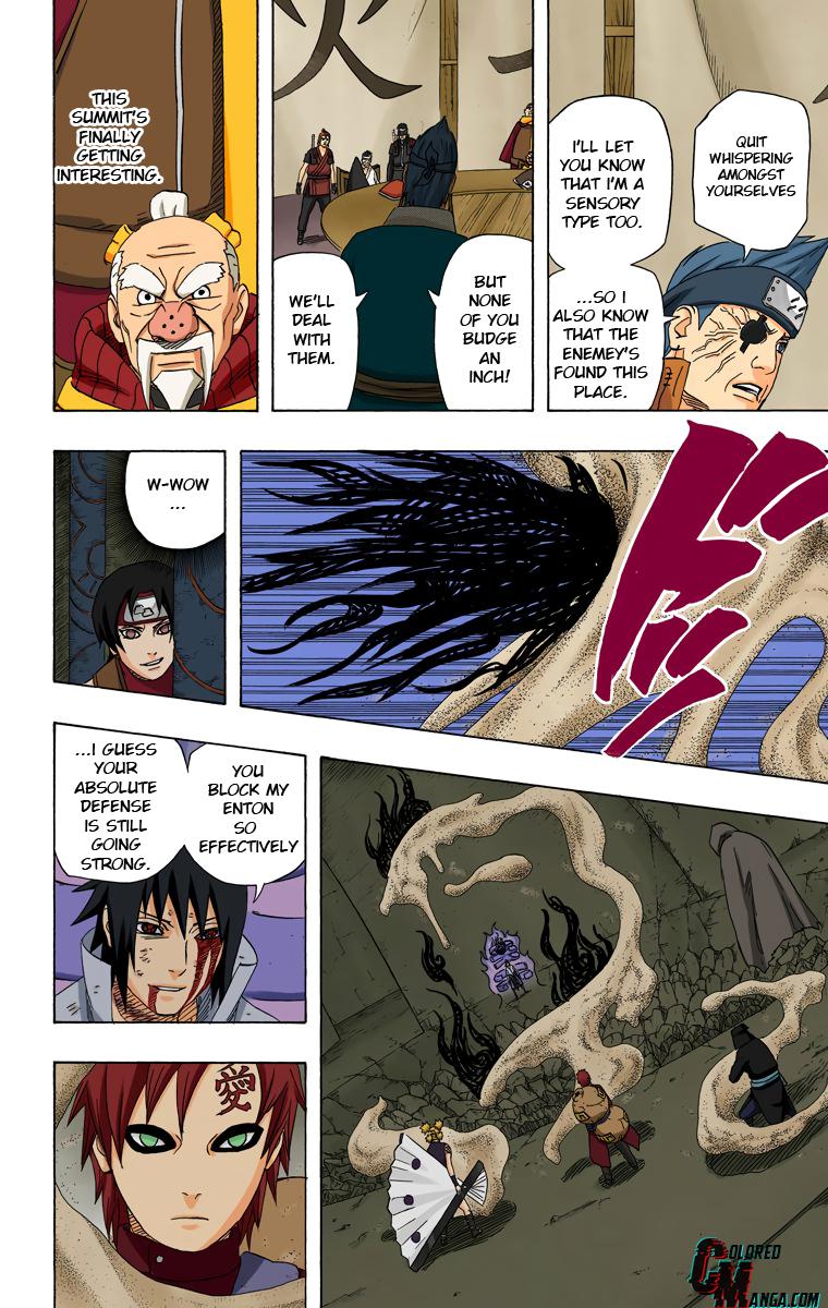 Chapter 464 — Page 18