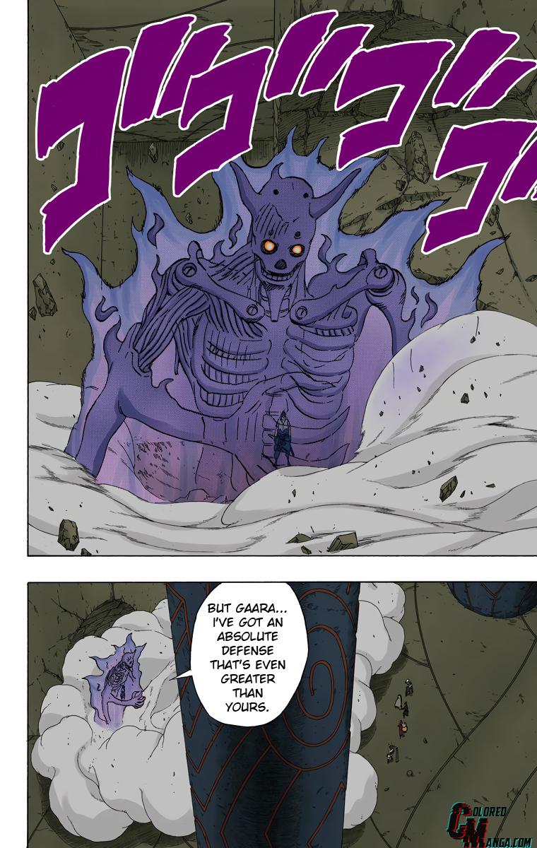 Chapter 464 — Page 22