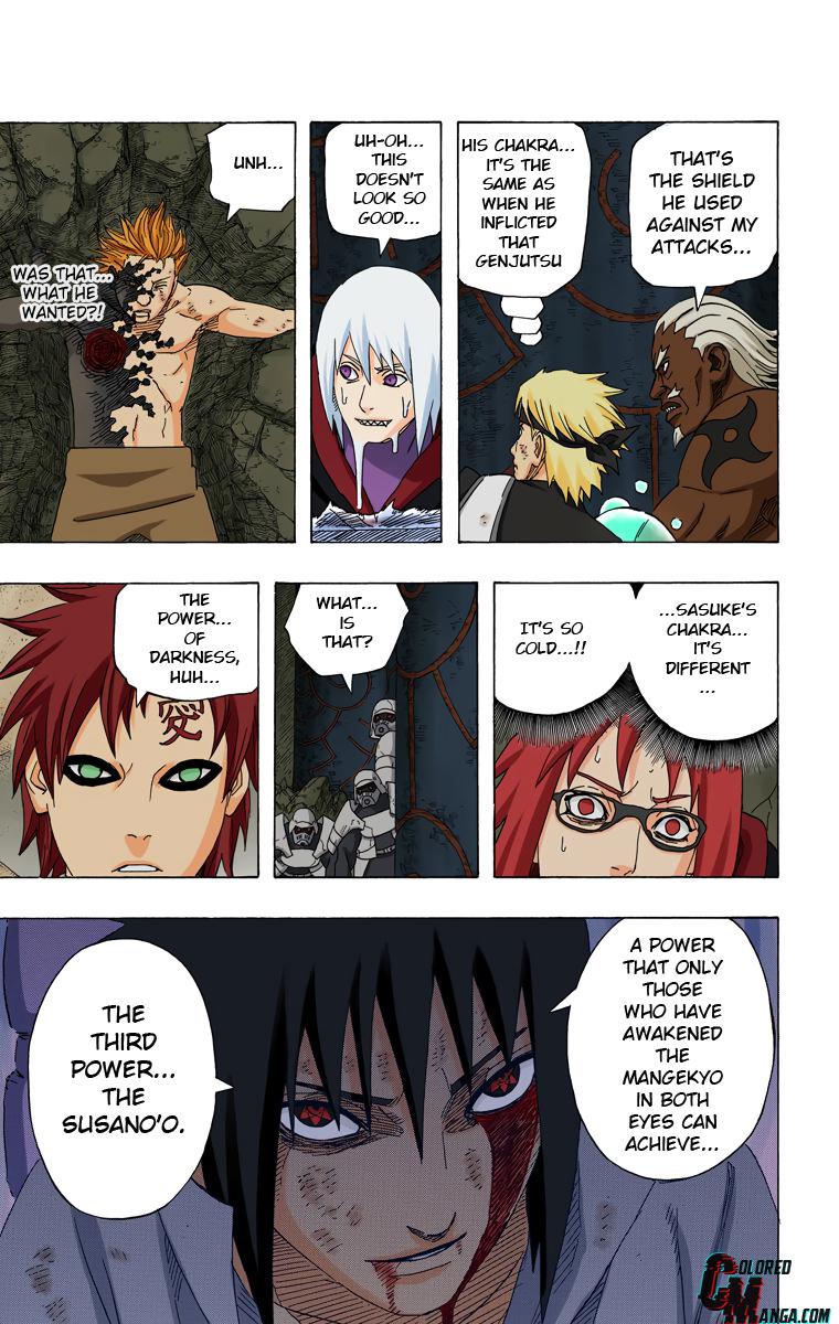 Chapter 464 — Page 23