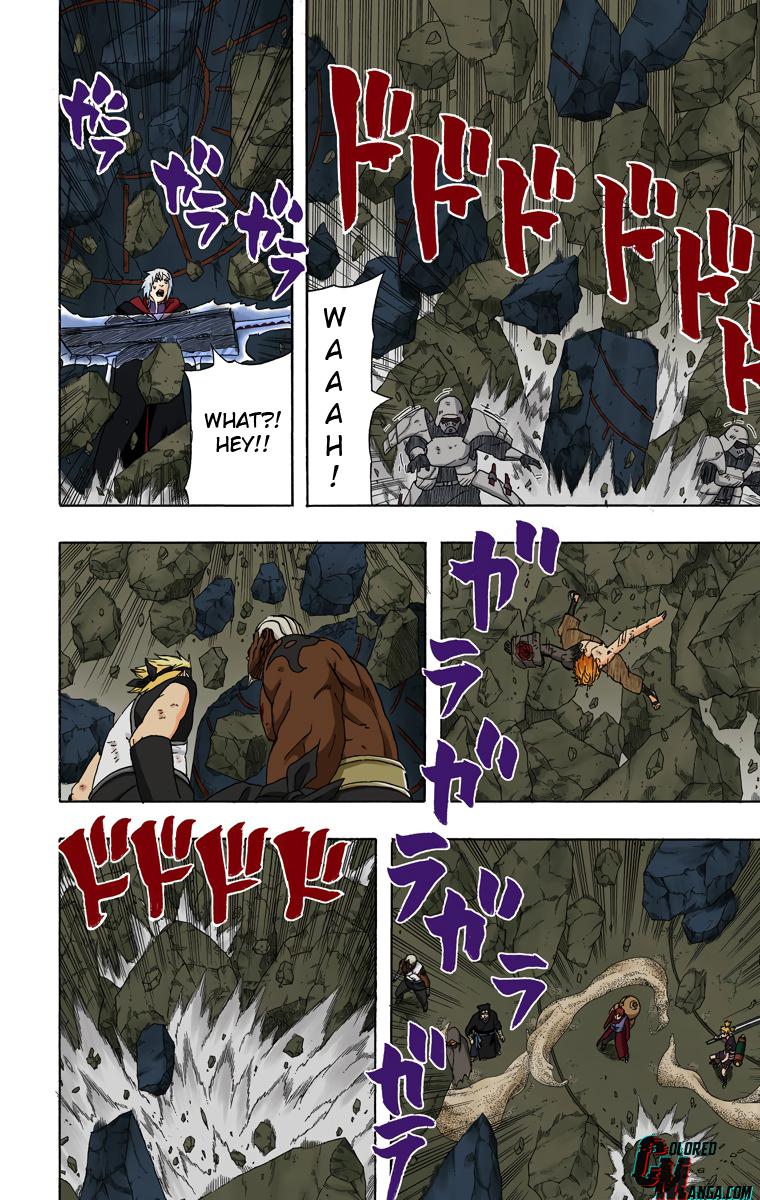 Chapter 465 — Page 4