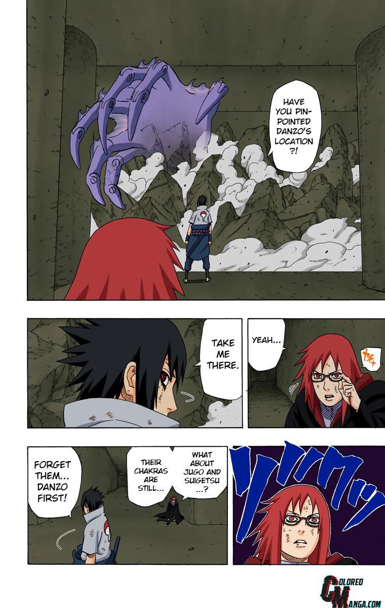 Chapter 465 — Page 6