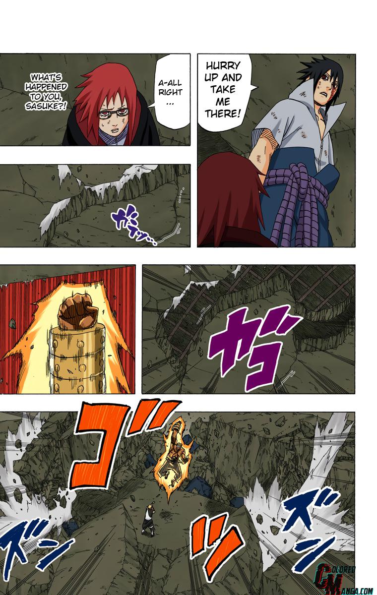 Chapter 465 — Page 7