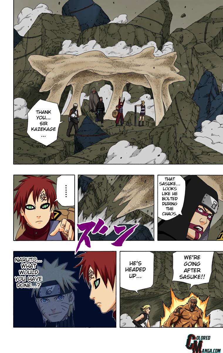 Chapter 465 — Page 8