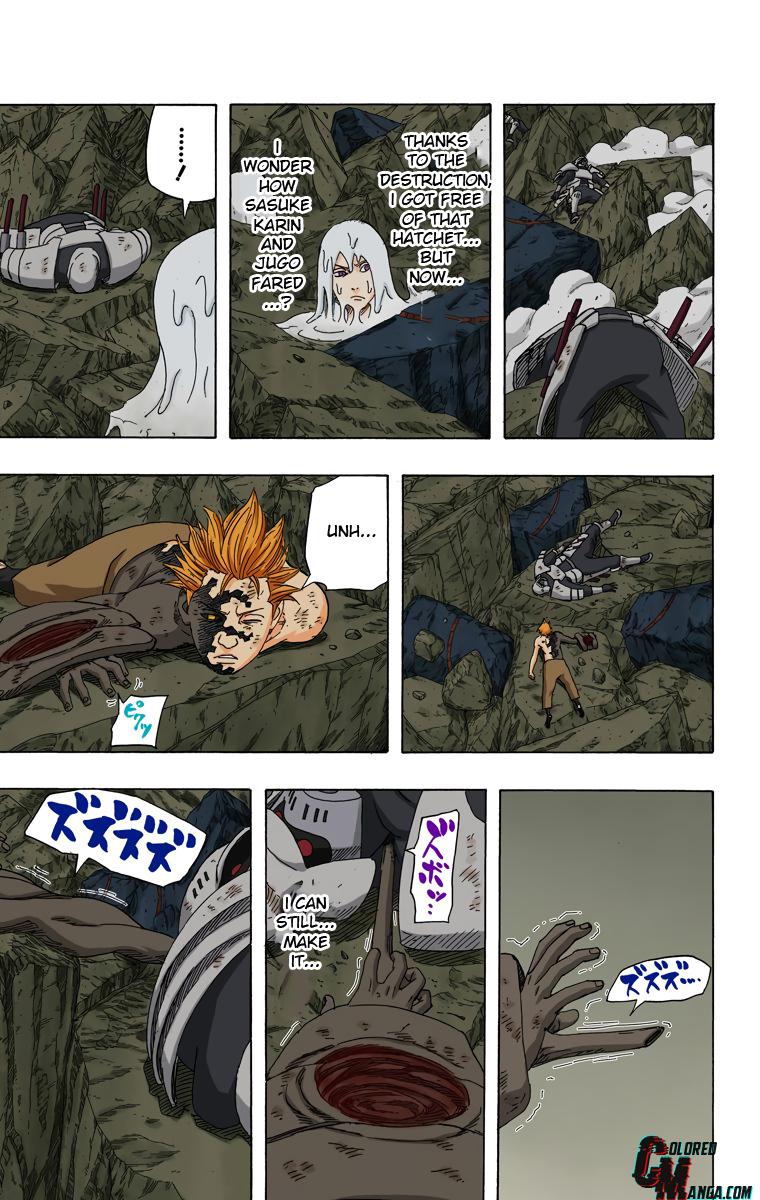 Chapter 465 — Page 9