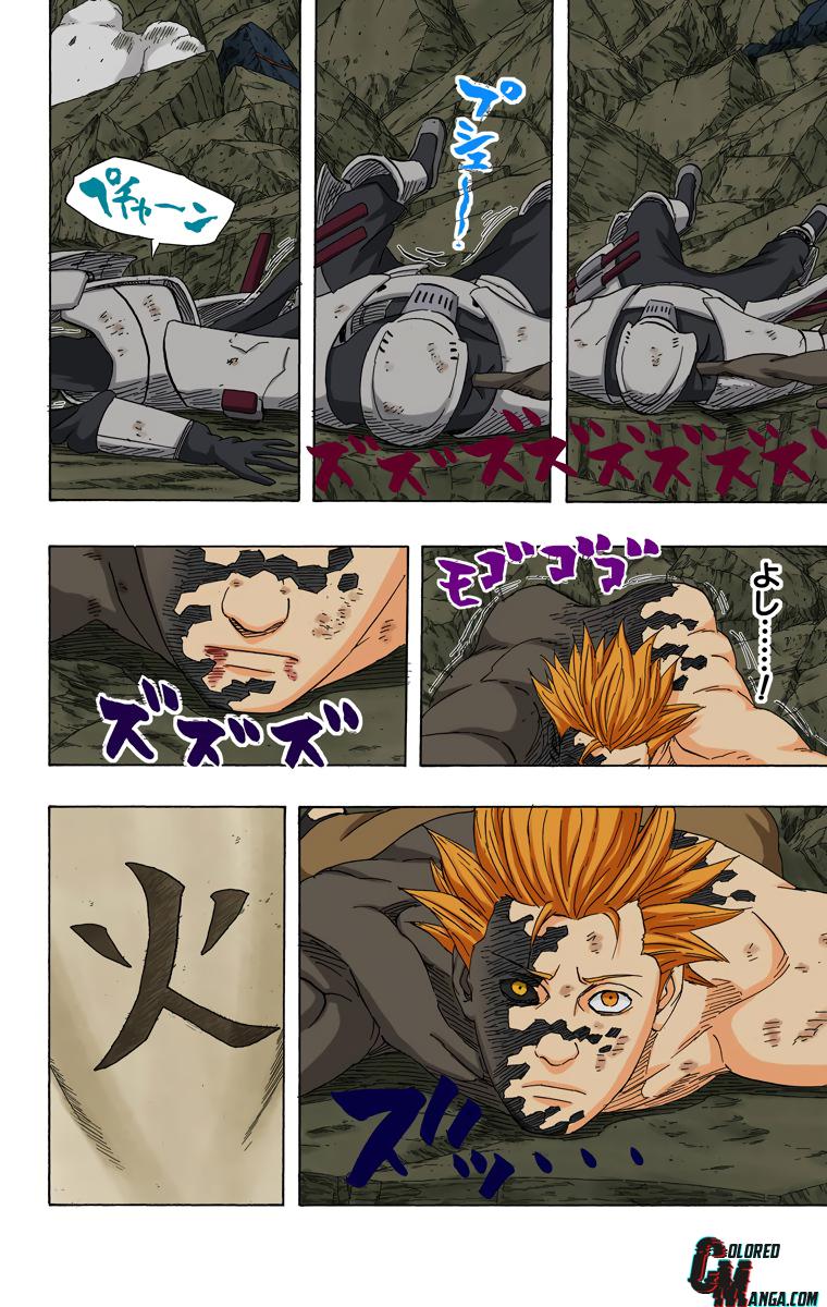 Chapter 465 — Page 10