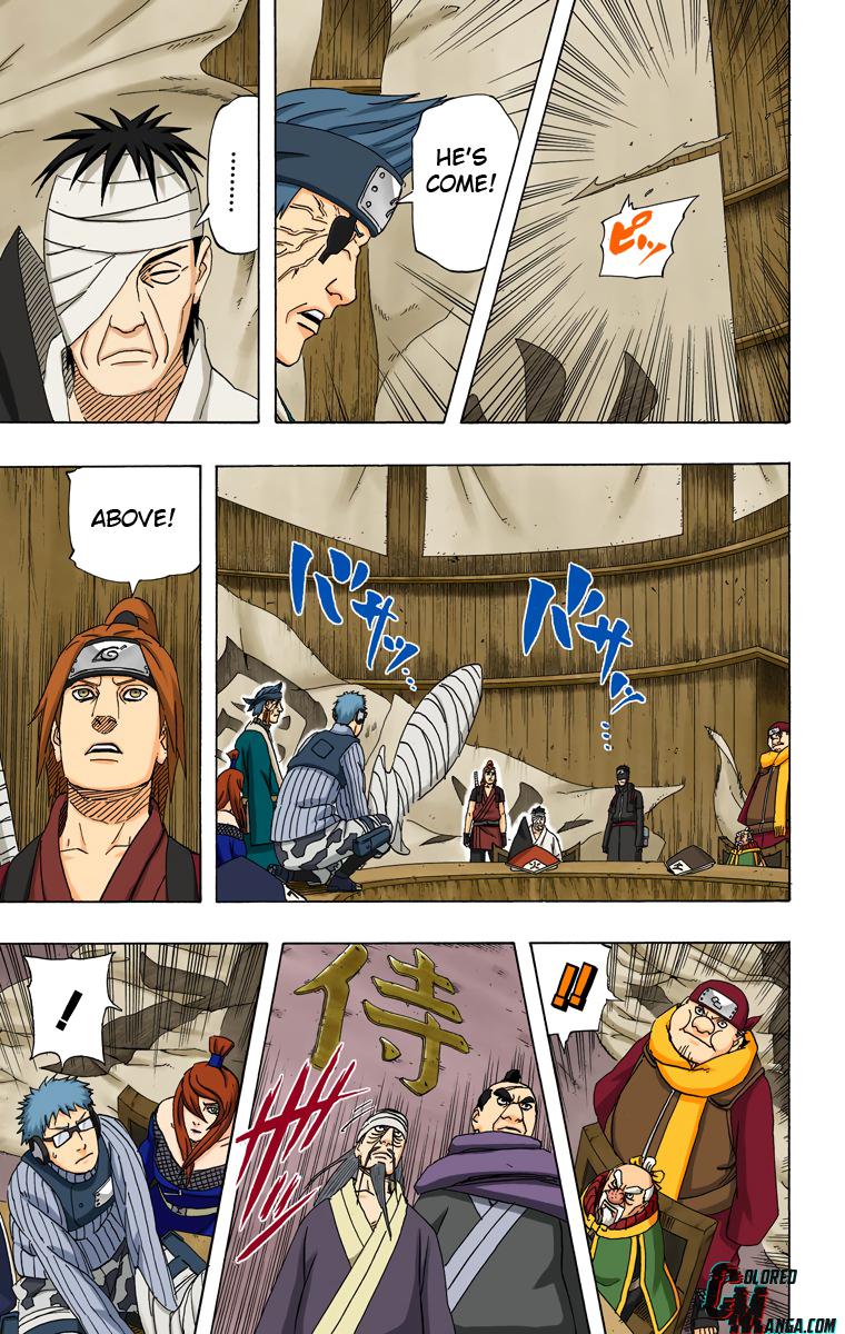 Chapter 465 — Page 11