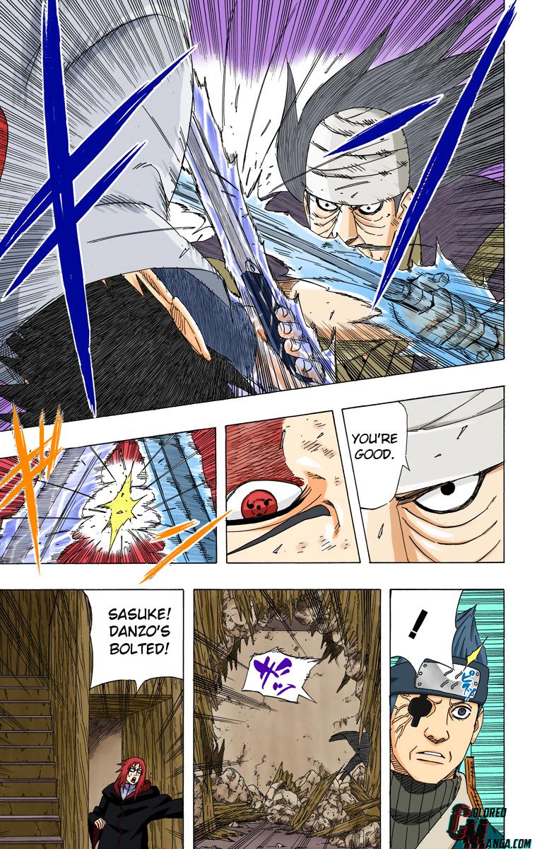 Chapter 465 — Page 13
