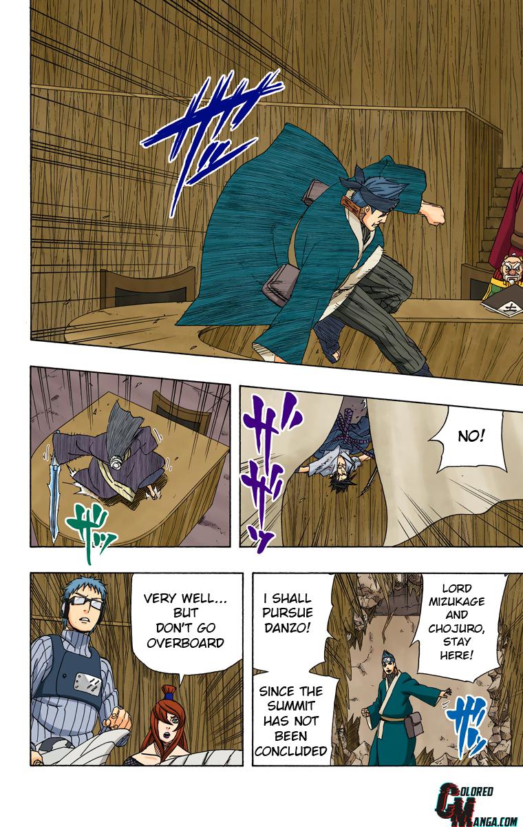 Chapter 465 — Page 14