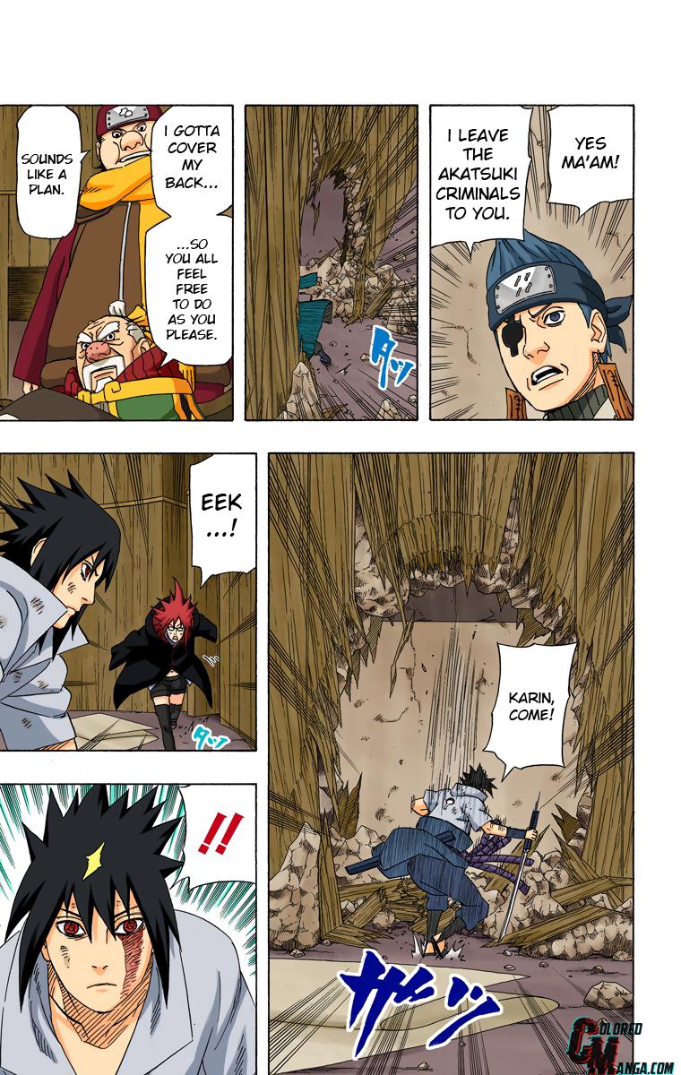 Chapter 465 — Page 15