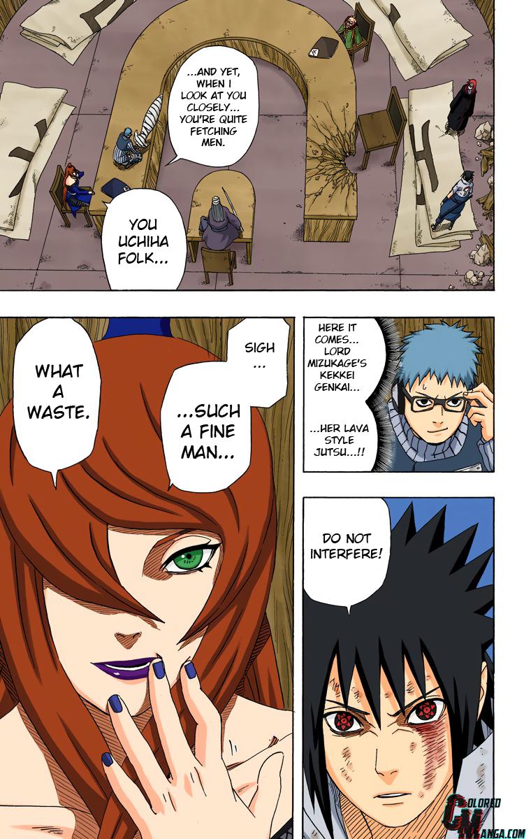 Chapter 465 — Page 17