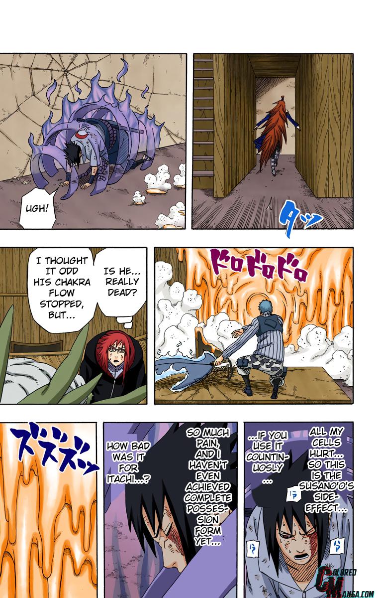 Chapter 466 — Page 5