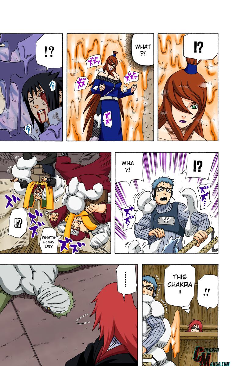 Chapter 466 — Page 9