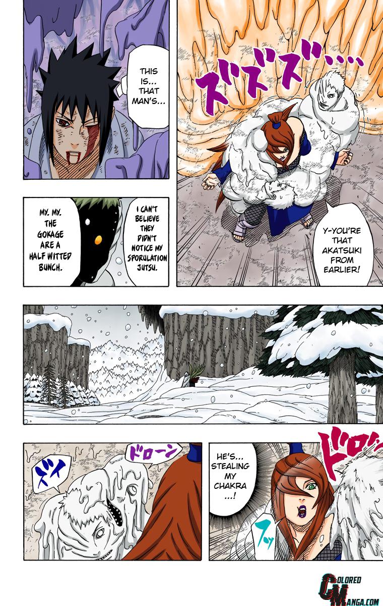 Chapter 466 — Page 10