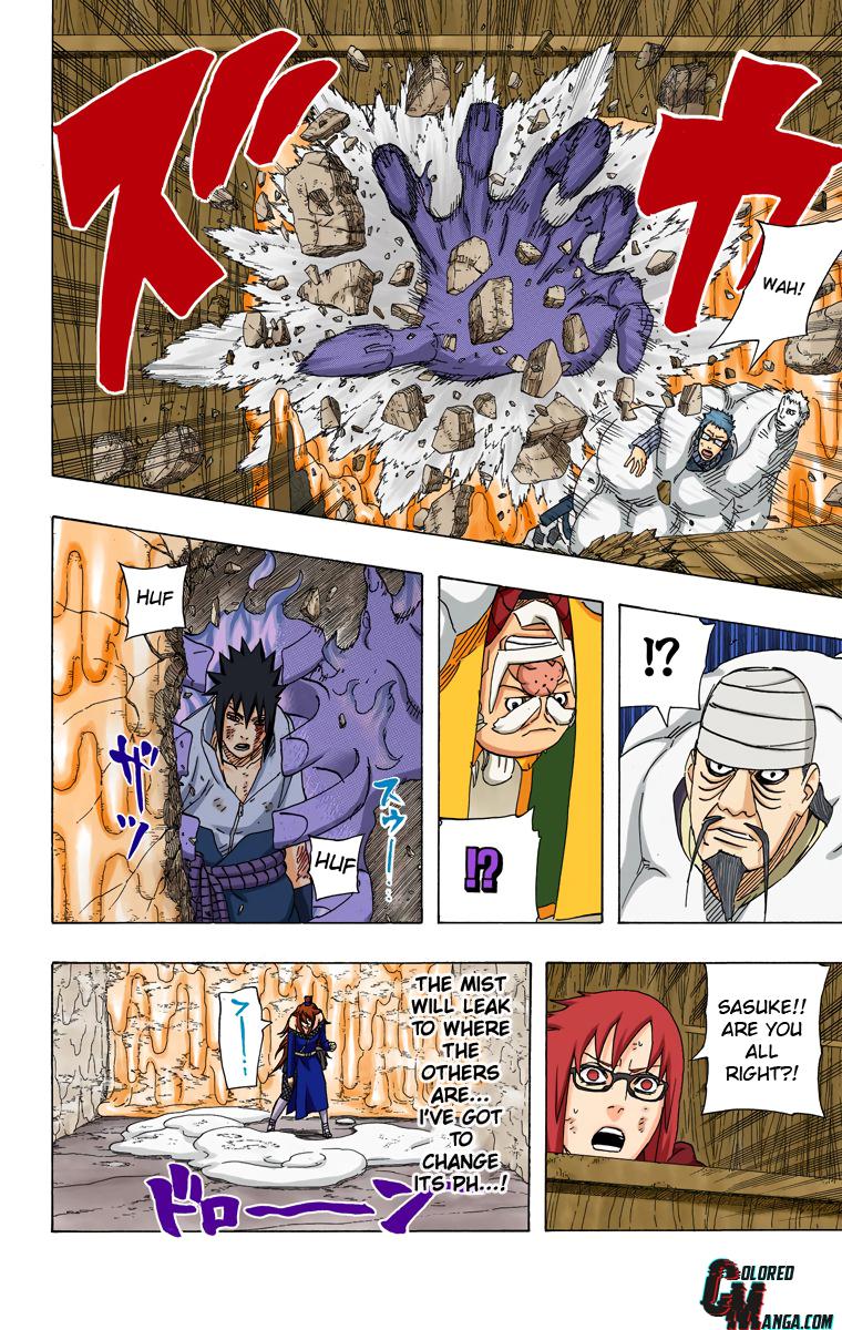 Chapter 466 — Page 12