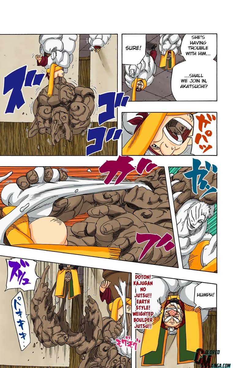 Chapter 466 — Page 13