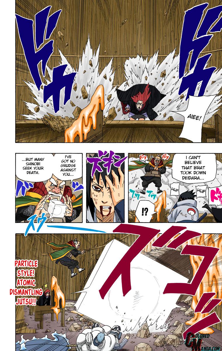 Chapter 466 — Page 14