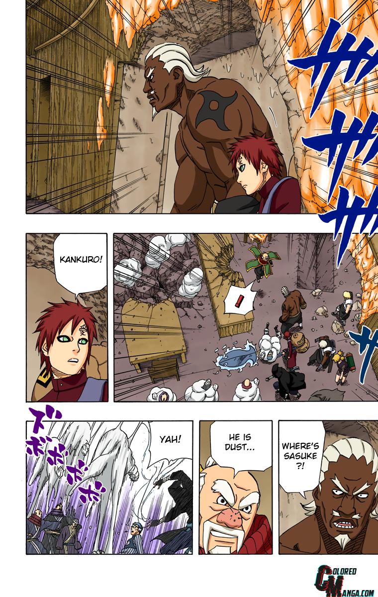 Chapter 466 — Page 16