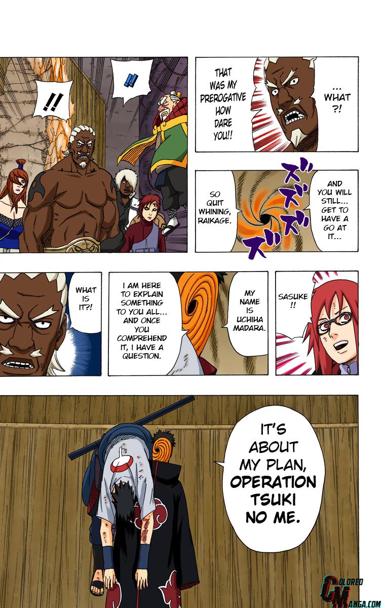 Chapter 466 — Page 17